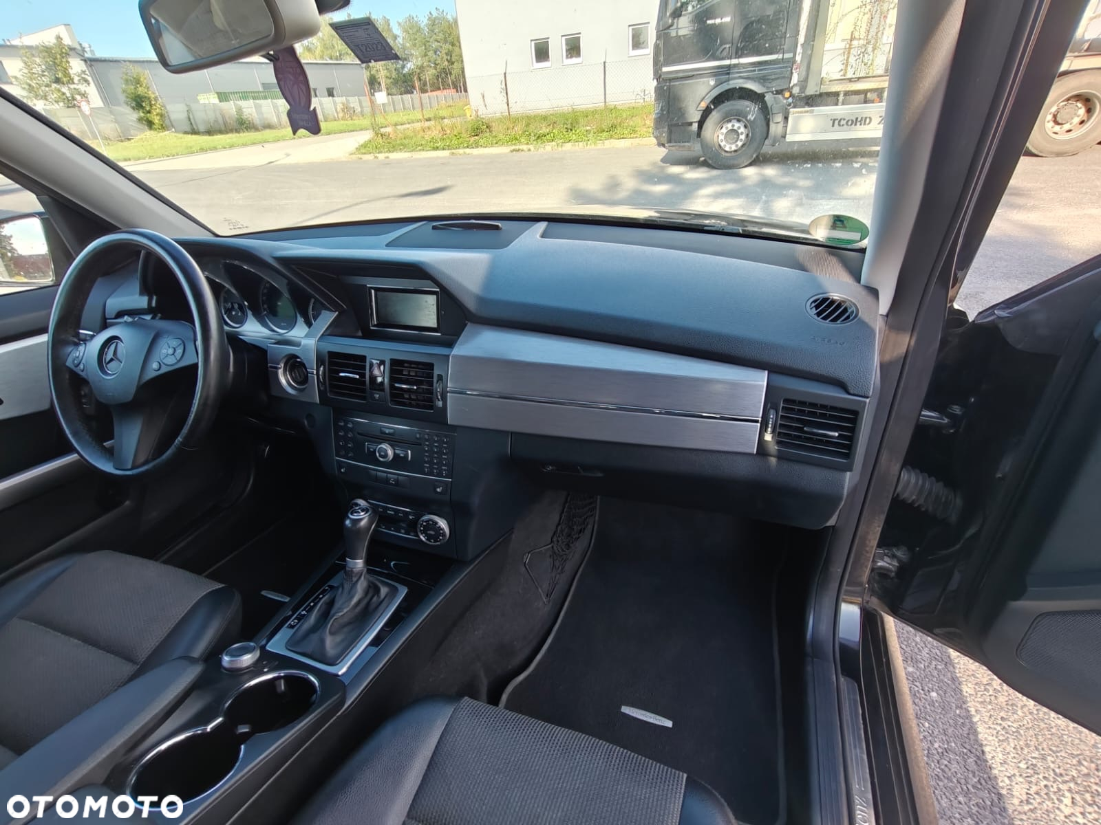 Mercedes-Benz GLK 320 CDI 4-Matic - 17