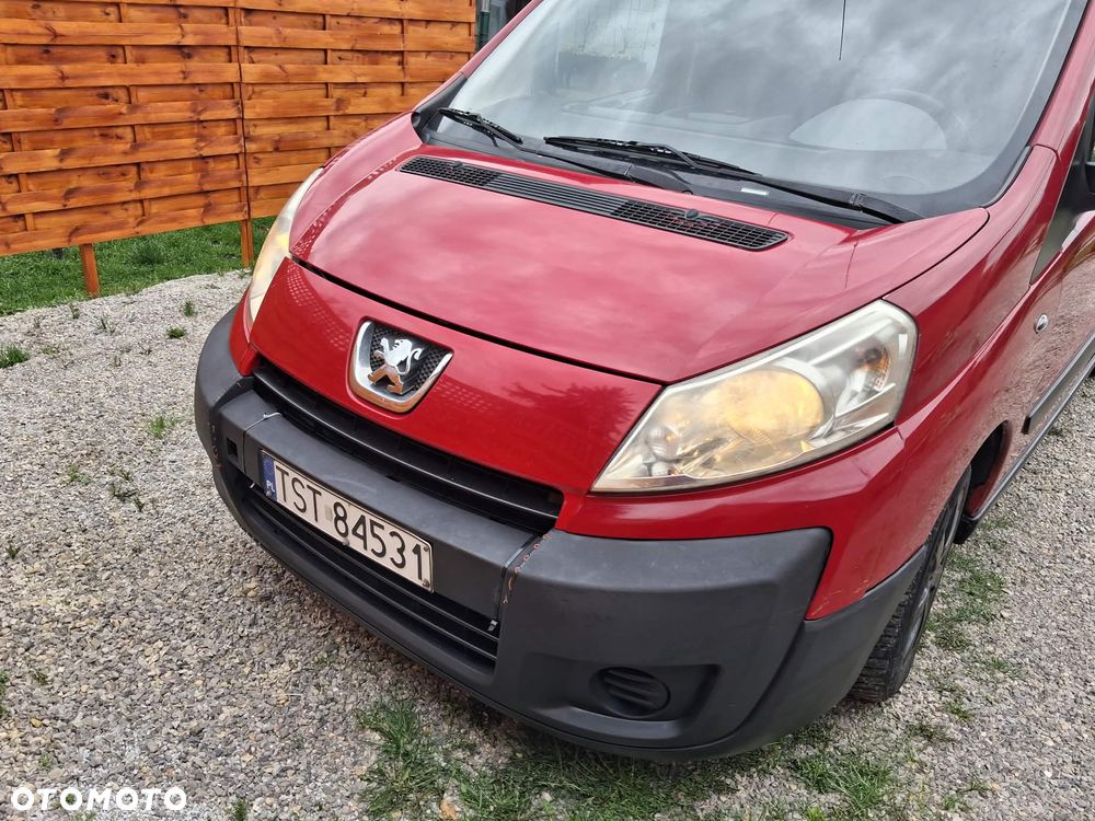 Peugeot Expert Tepee L1H1 (5-Si.) Access Cool in - 1