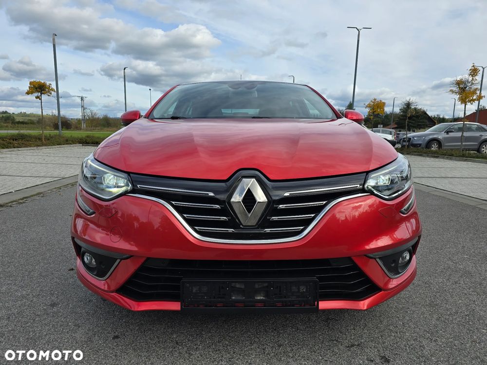 Renault Megane ENERGY TCe 130 EDC BOSE EDITION - 26