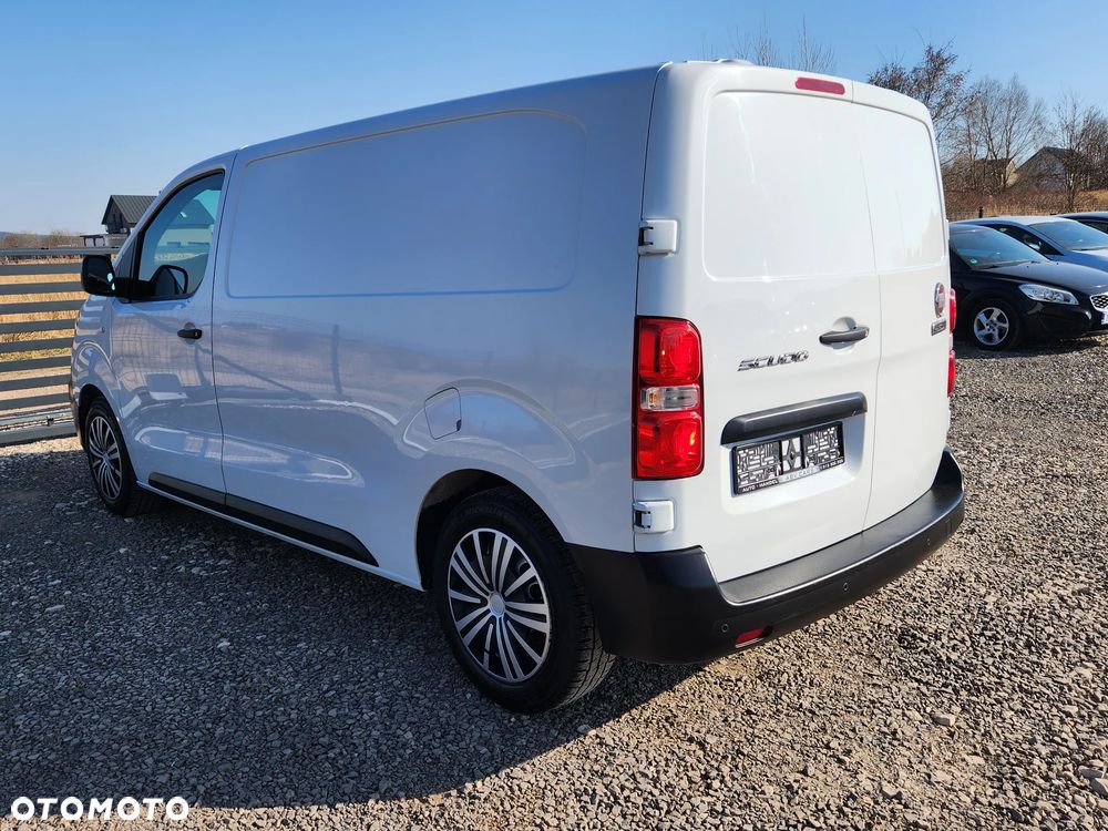 Fiat SCUDO - 23