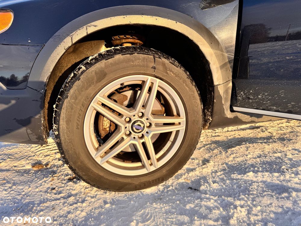 Volvo XC 70 - 21