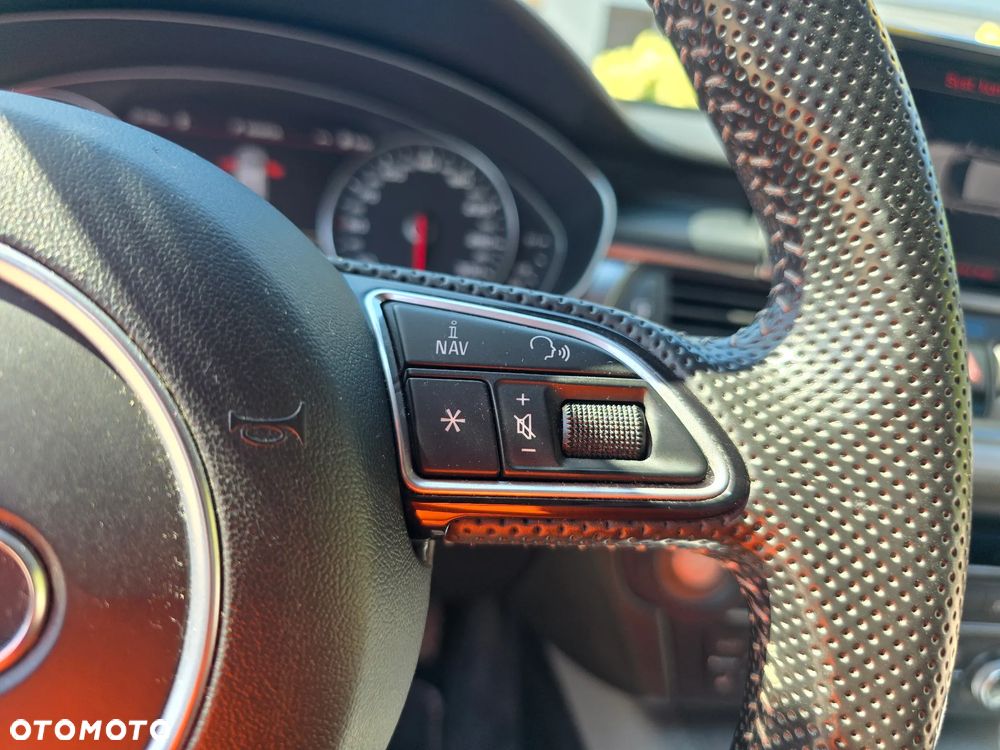 Audi A6 Avant - 28