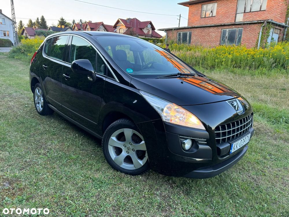 Peugeot 3008 120 VTi Active - 3