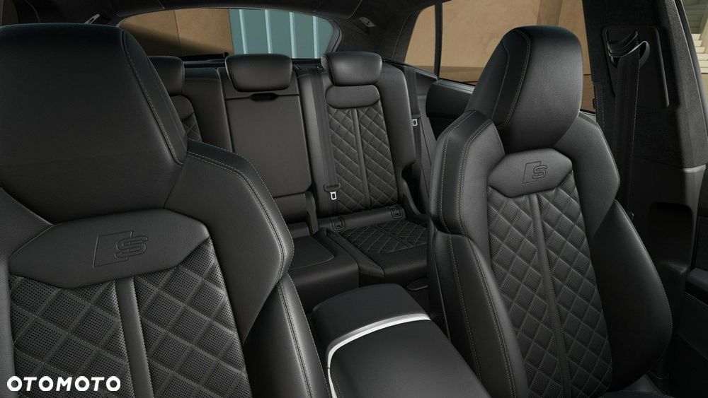 Audi Q8 50 TDI mHEV Quattro Tiptronic - 9