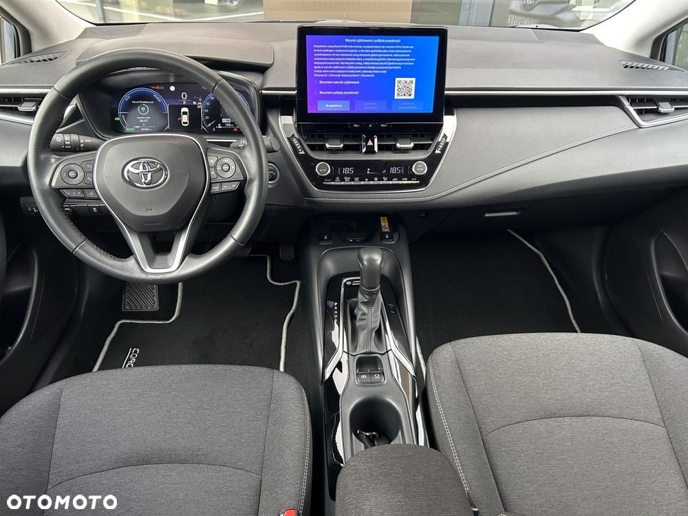 Toyota Corolla - 18