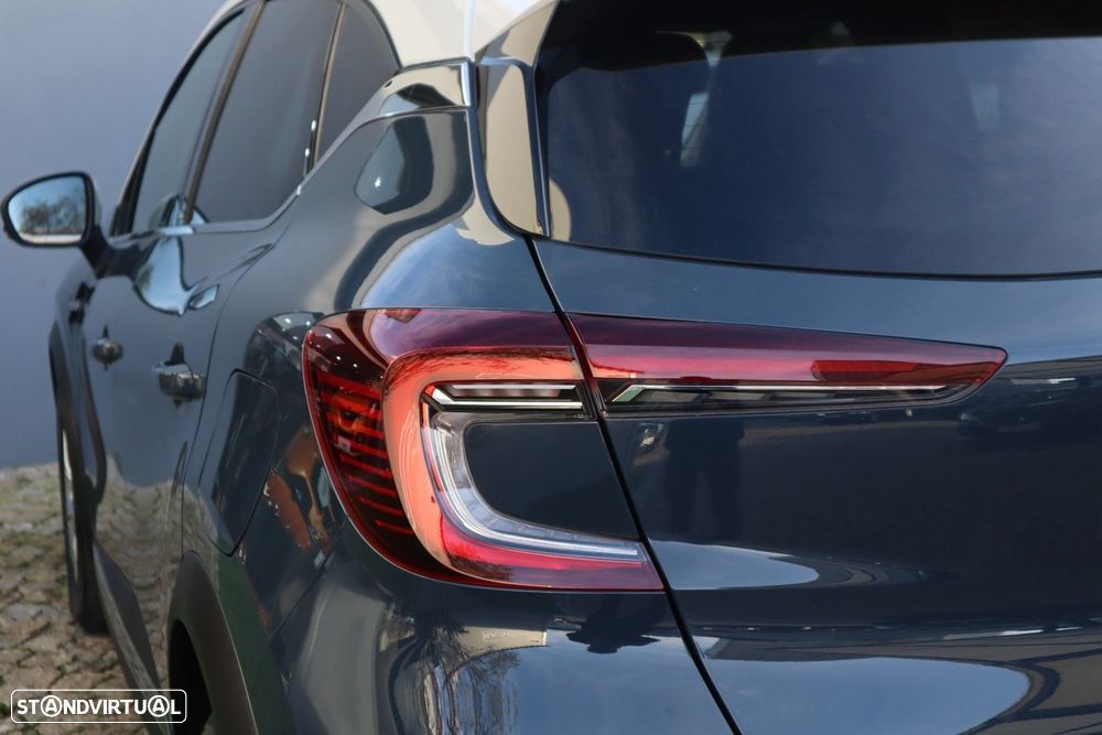 Renault Captur 1.6 E-Tech Plug-In Exclusive - 14