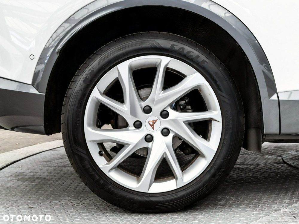 Cupra Formentor 1.5 TSI DSG - 10