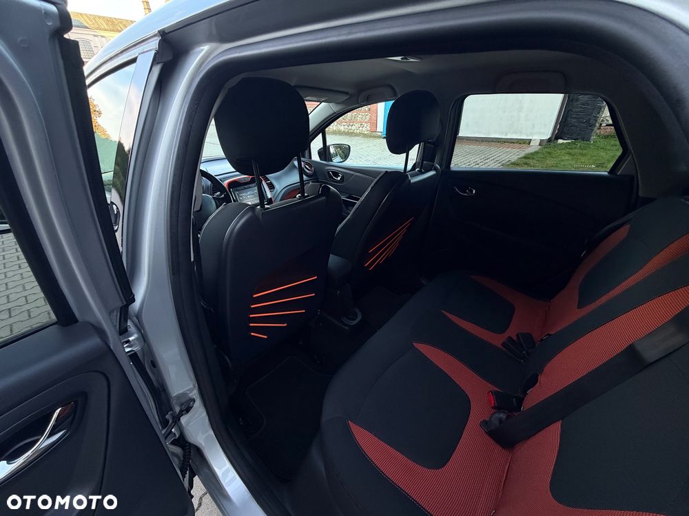 Renault Captur - 16
