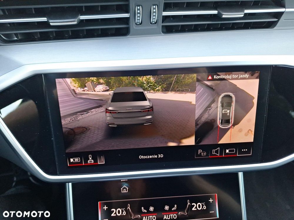 Audi A6 Limousine - 35