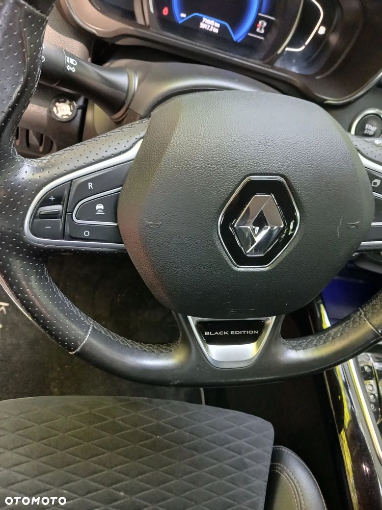 Renault Kadjar 1.3 TCe FAP Black Edition EDC - 15