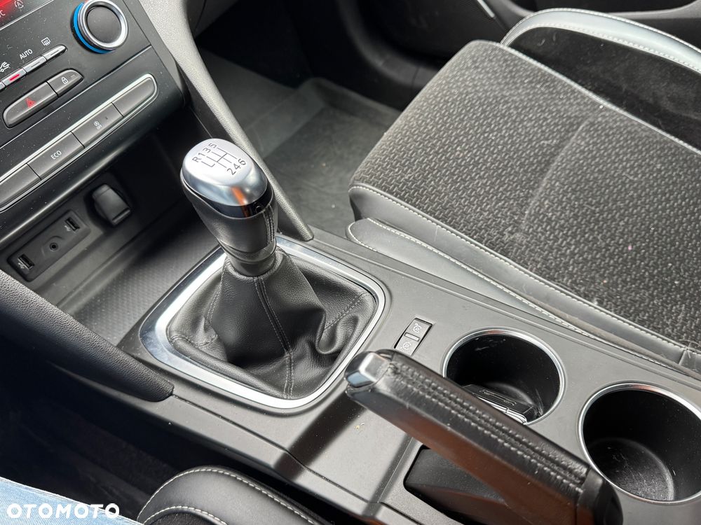 Renault Megane 1.5 Blue dCi Intens - 24