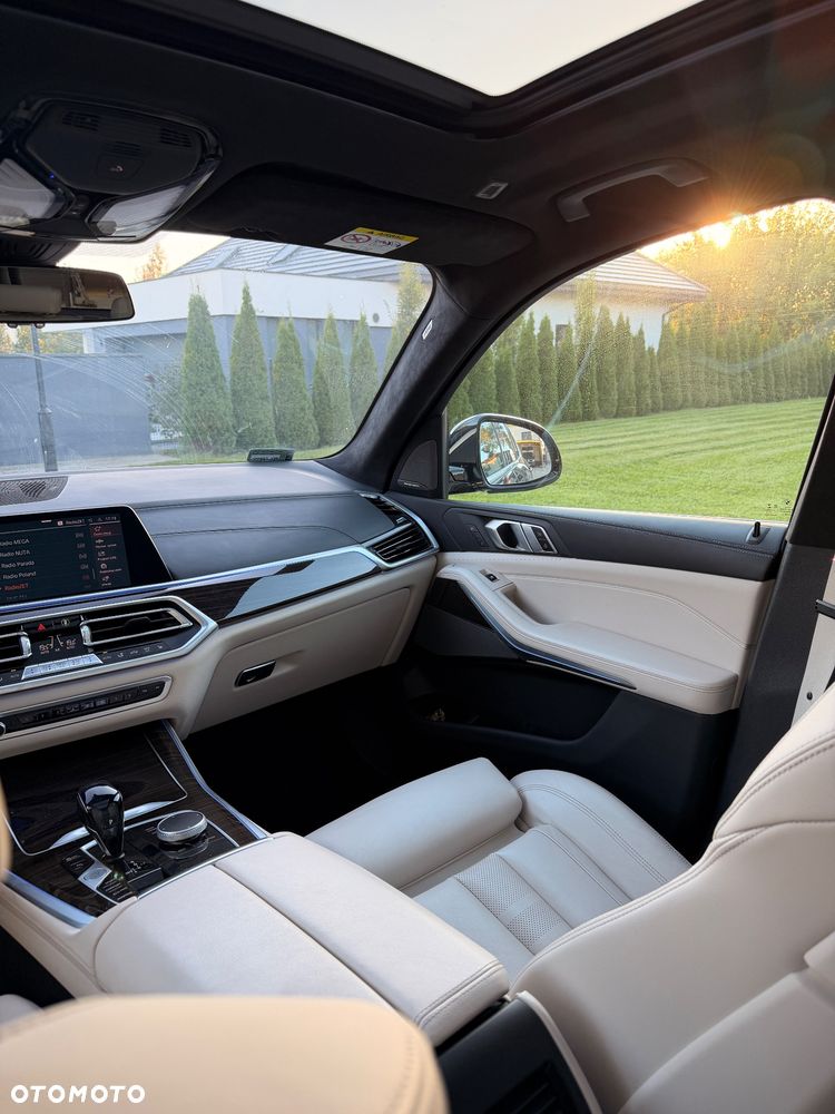 BMW X5 - 9