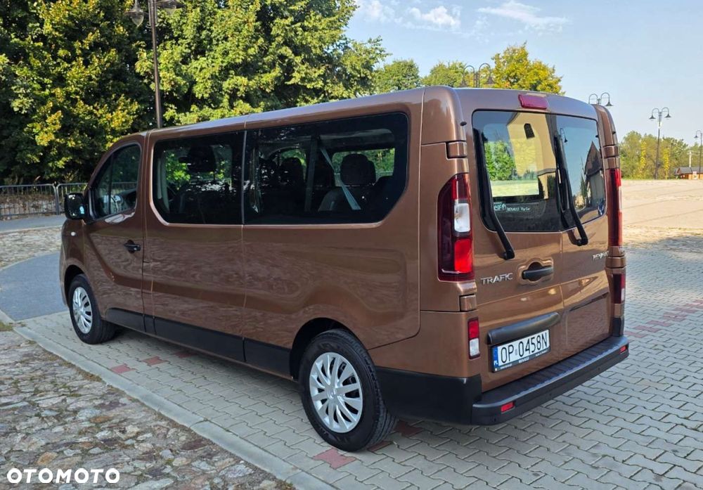Renault Trafic - 4