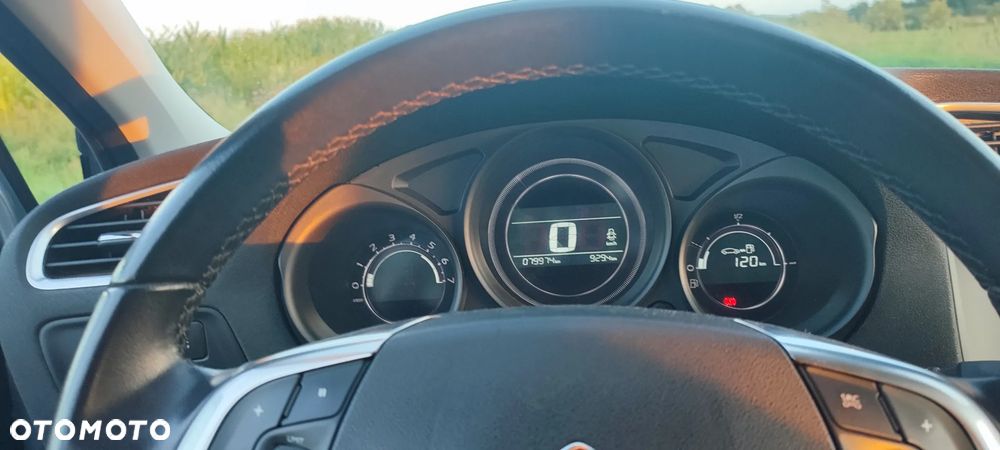 Citroën C4 1.6 BlueHDi Feel - 15