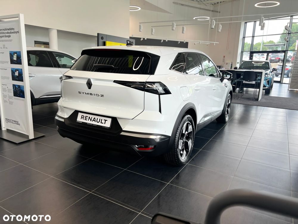 Renault Symbioz - 2