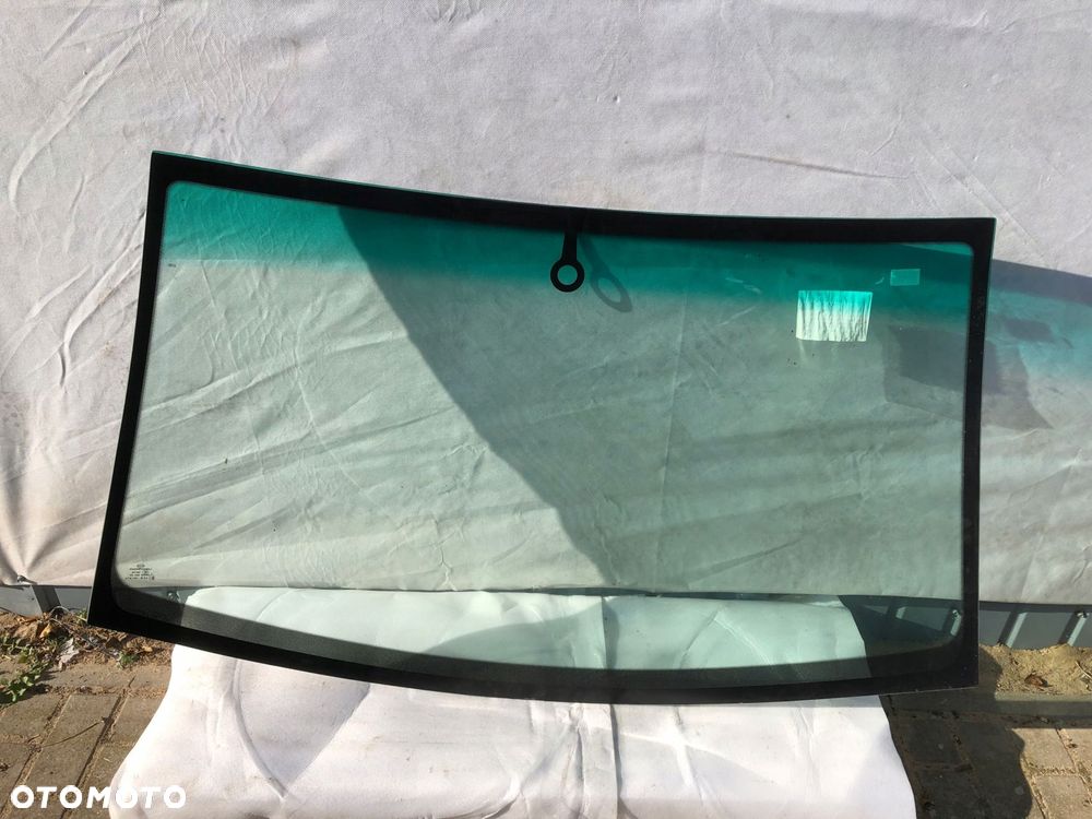 vw new beetle cabrio szyba przednia nowa sensor 2003-2011 - 3