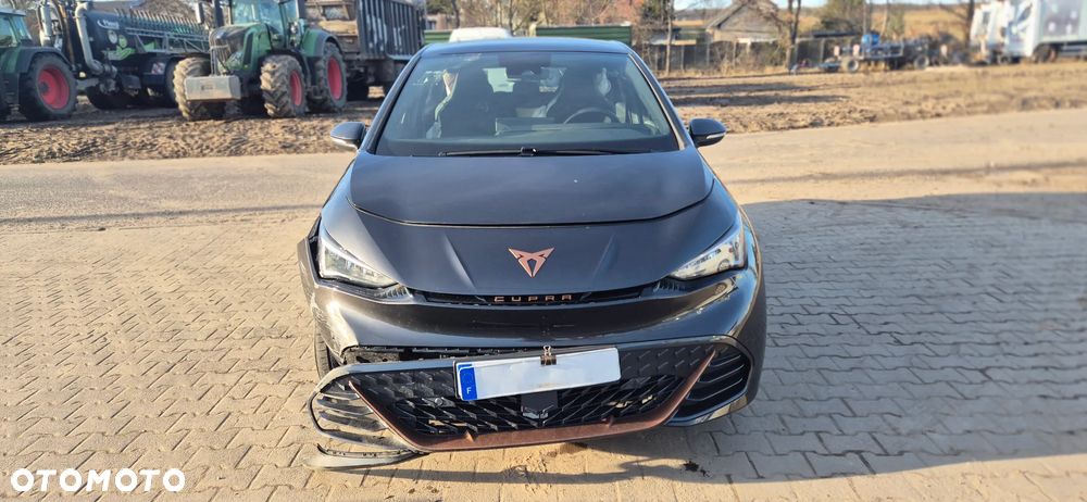 Cupra Born - 2