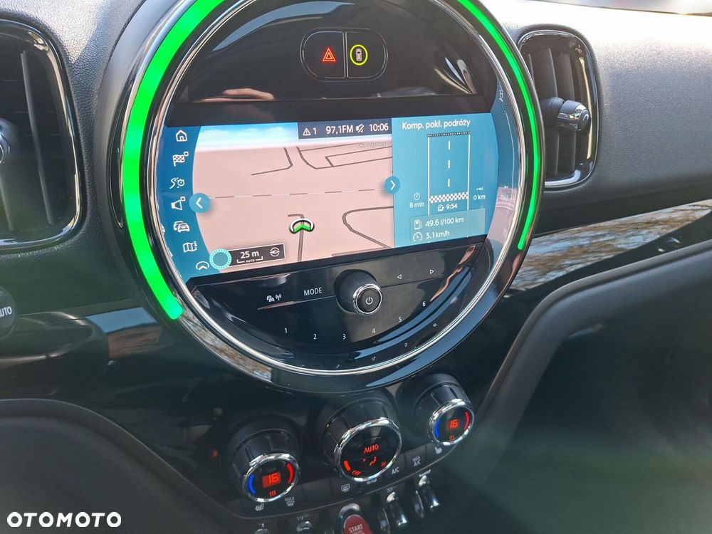 MINI Countryman Cooper Classic Trim - 18