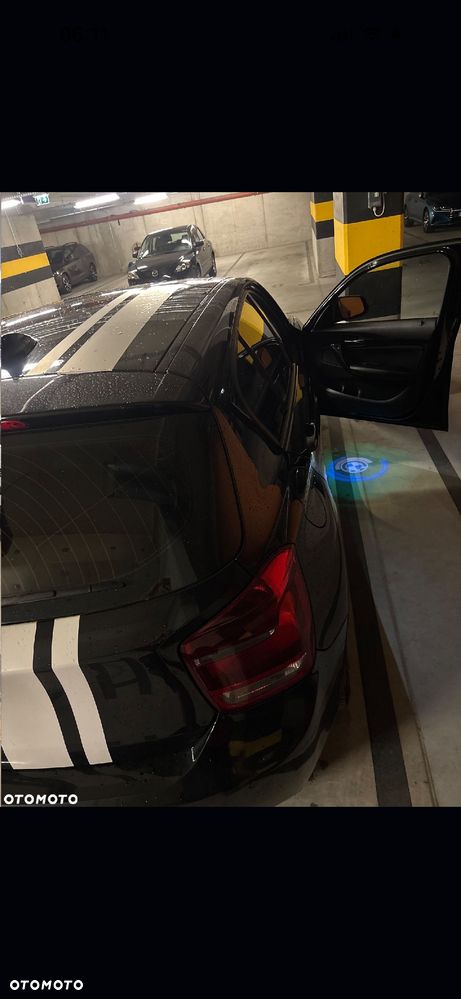 BMW Seria 1 116i Sport Line - 17