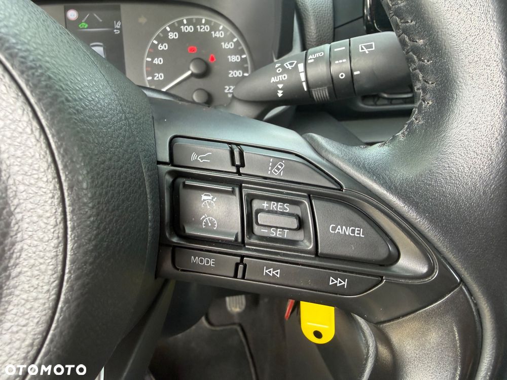 Toyota Yaris Hybrid 1.5 Comfort - 17