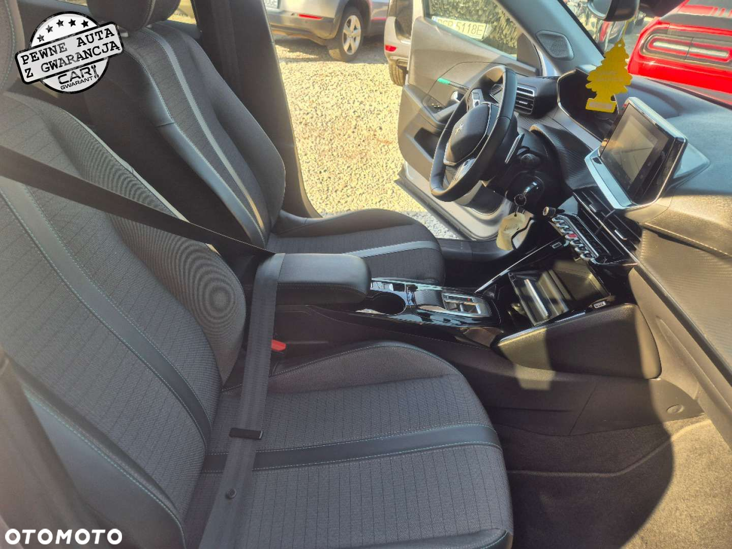 Peugeot 2008 - 31