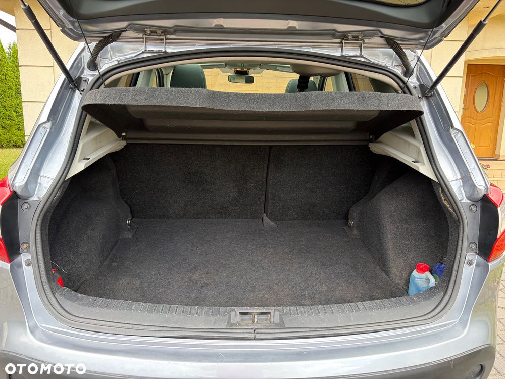 Nissan Qashqai 1.6 dCi 4x4 360 S&S - 13