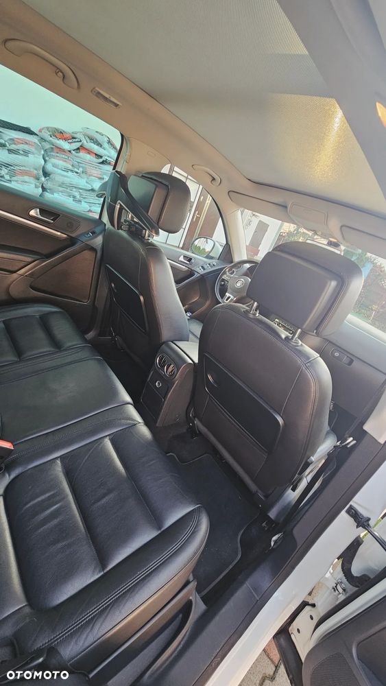 Volkswagen Tiguan 2.0 TDI 4Mot Sport&Style DSG - 14