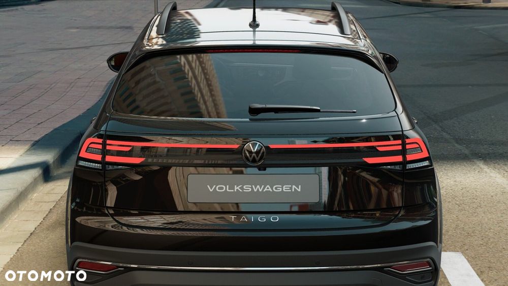 Volkswagen Taigo 1.5 TSI ACT Style DSG - 7