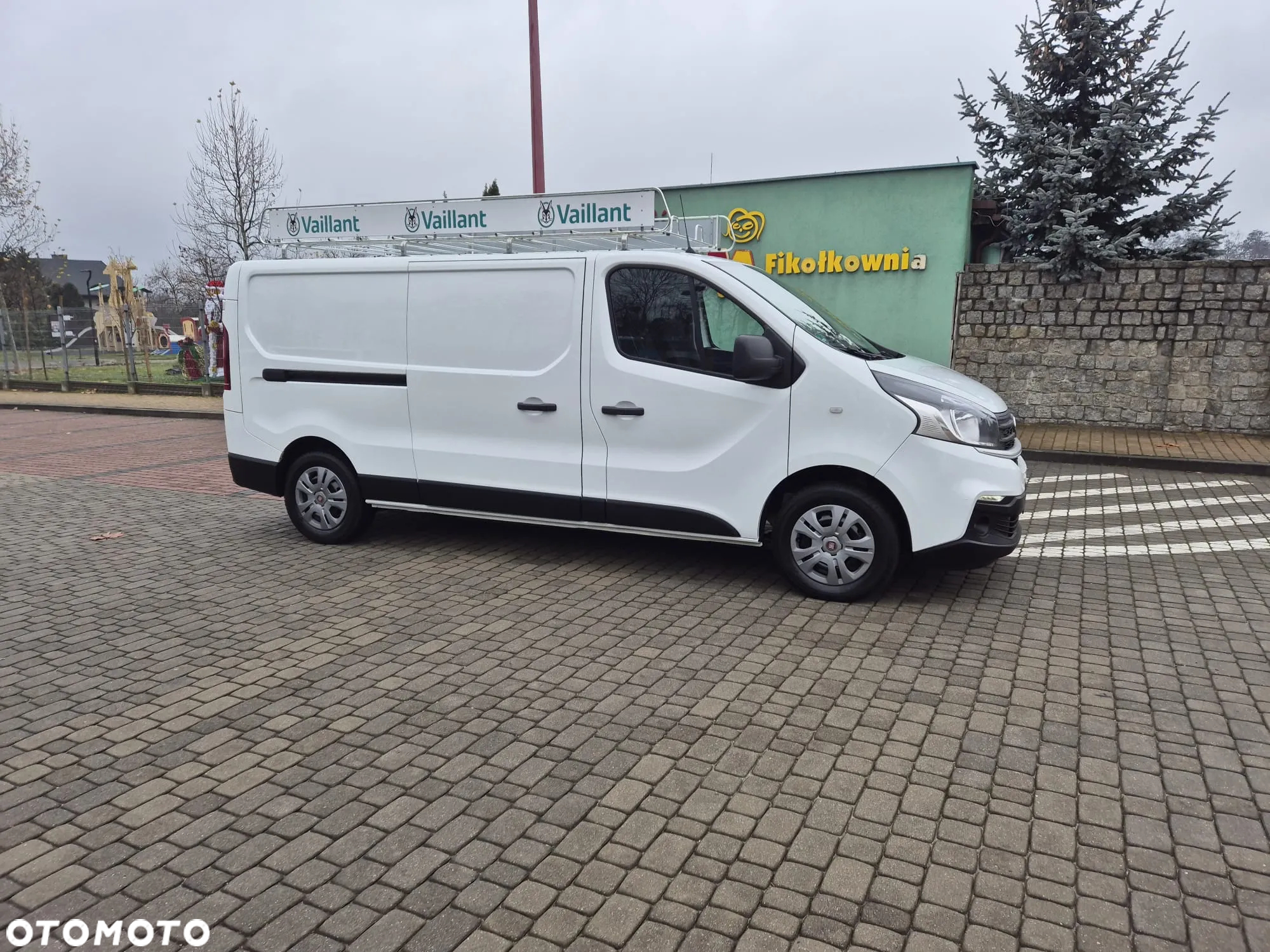 Fiat Talento - 2