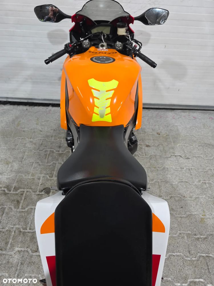 Honda CBR - 30