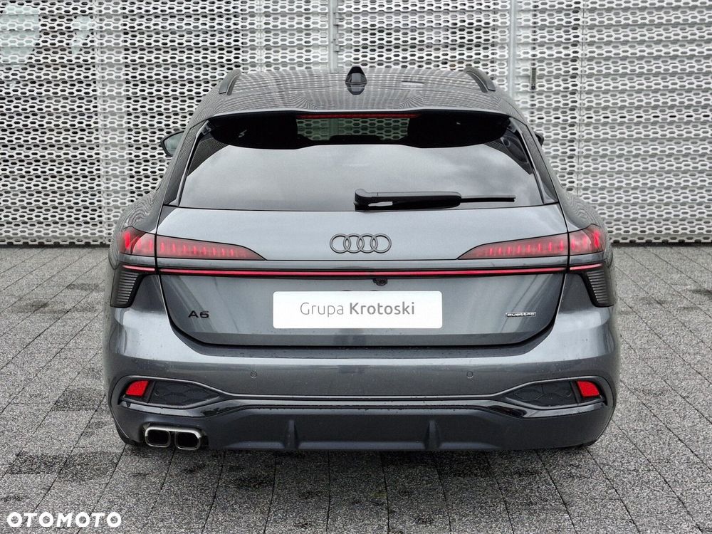 Audi A6 Avant - 7