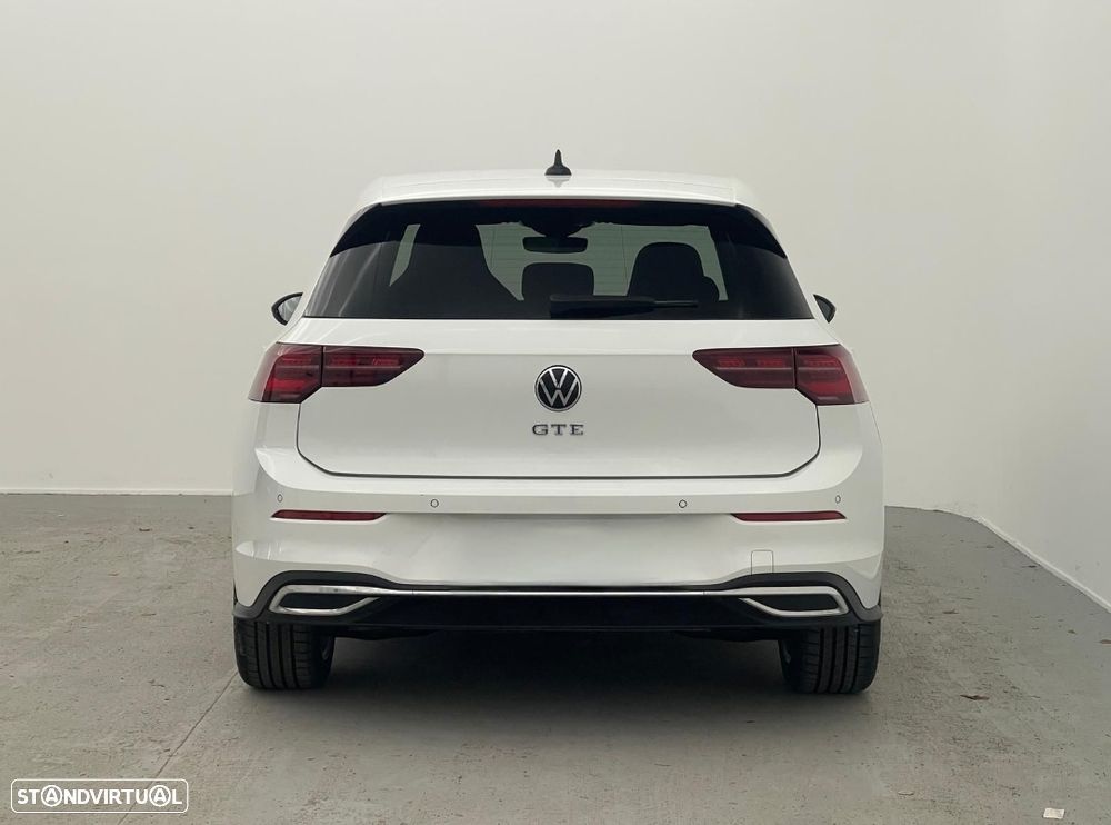 VW Golf 1.4 eHybrid OPF DSG GTE - 7