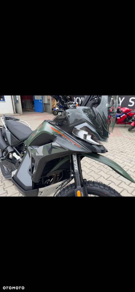 CFMoto 1000 MT-X - 12