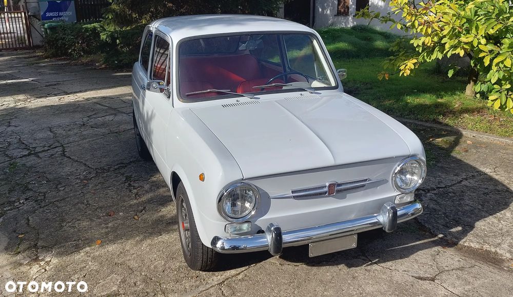 Fiat 850 - 13