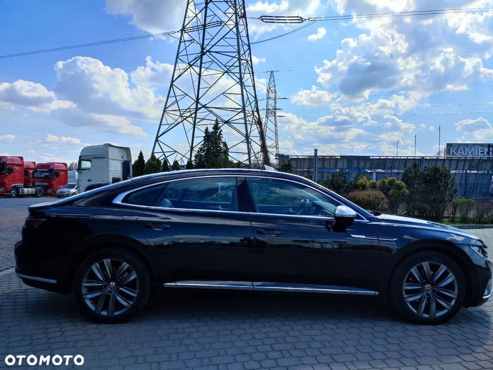 Volkswagen Arteon 2.0 TDI Elegance DSG - 10