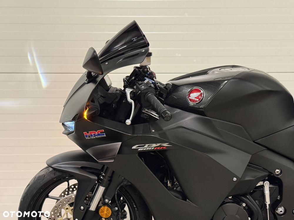 Honda CBR - 25