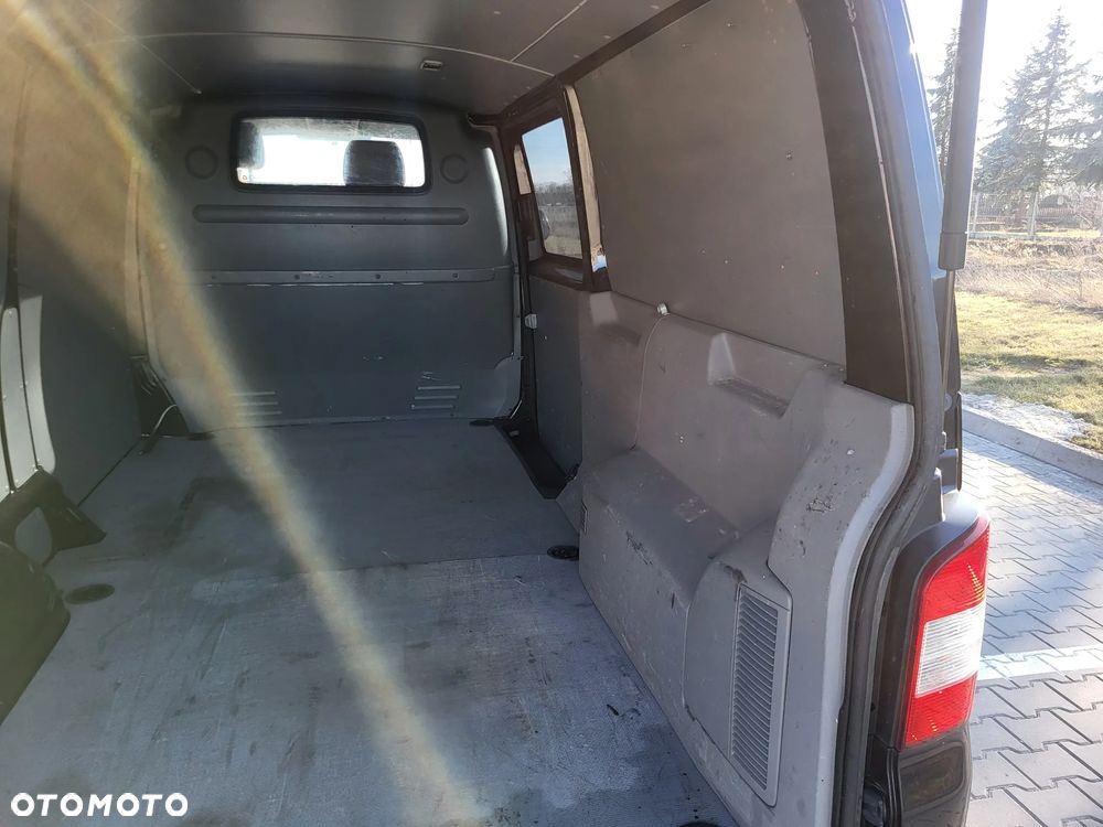 Volkswagen Transporter - 36