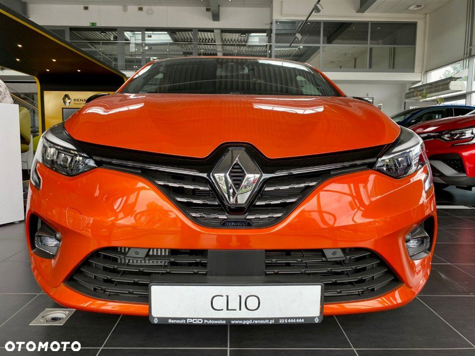 Renault Clio - 6