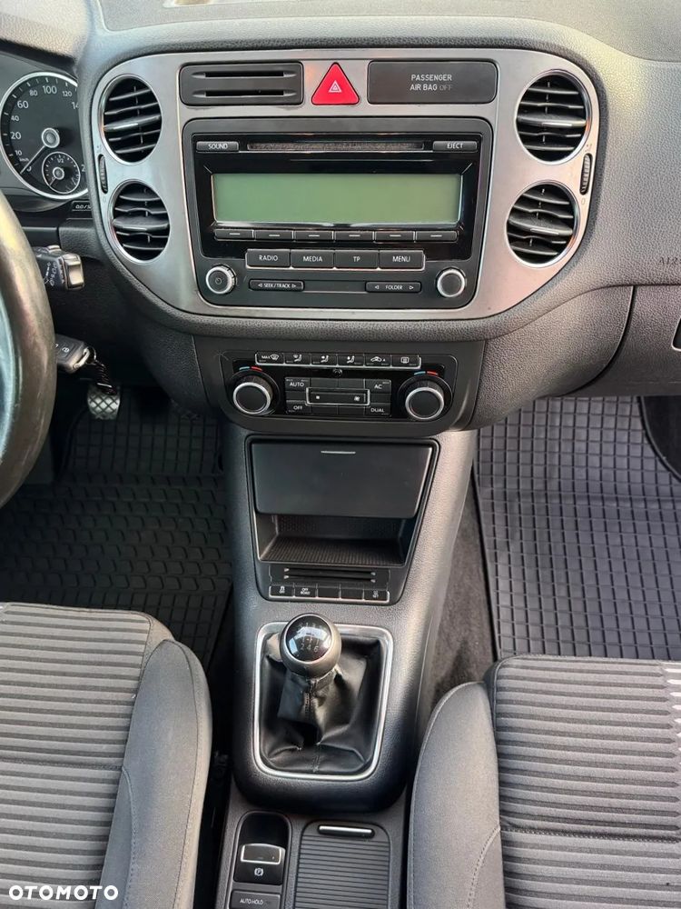 Volkswagen Tiguan 2.0 TDI DPF 4Motion Sport & Style - 27