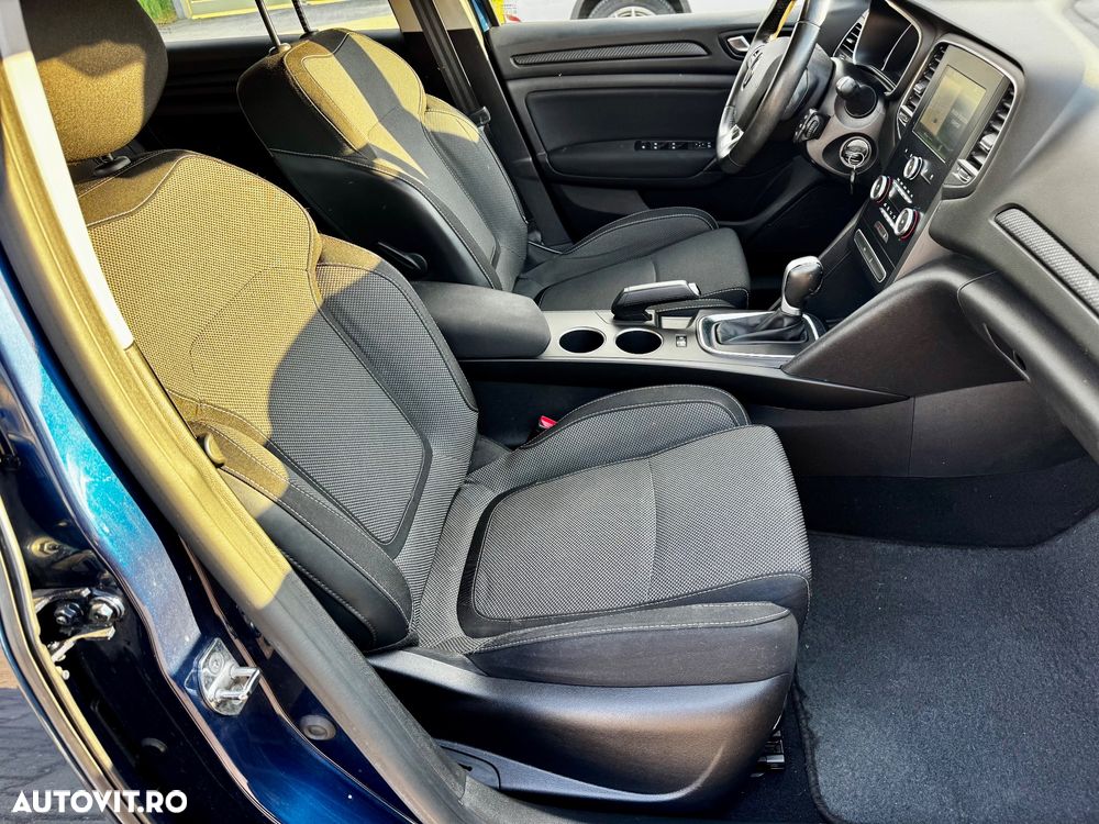 Renault Megane - 16