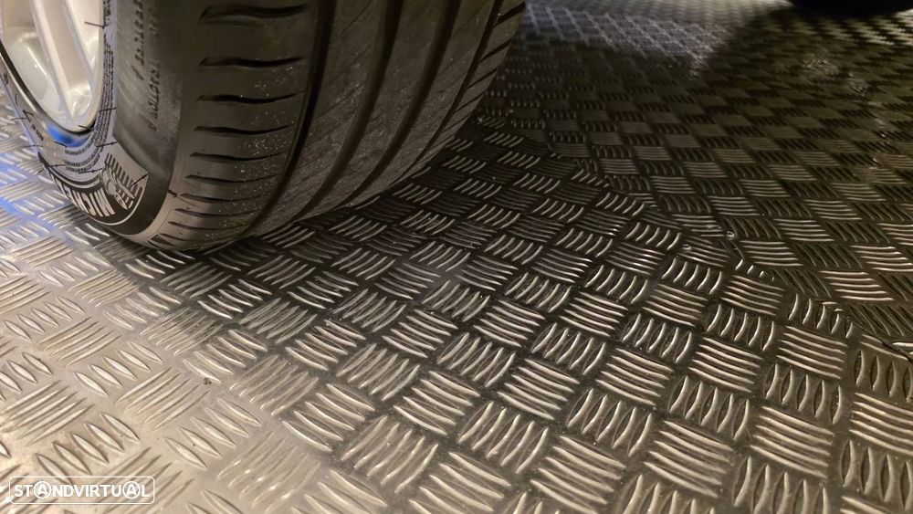 BMW 116 d EfficientDynamics Edition - 31