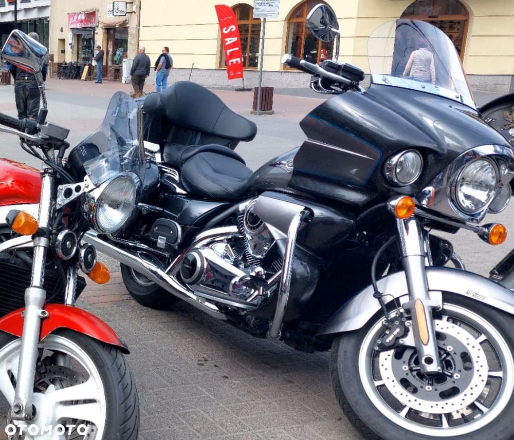 Kawasaki VN - 3