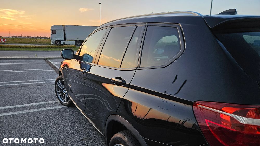 BMW X3 - 22