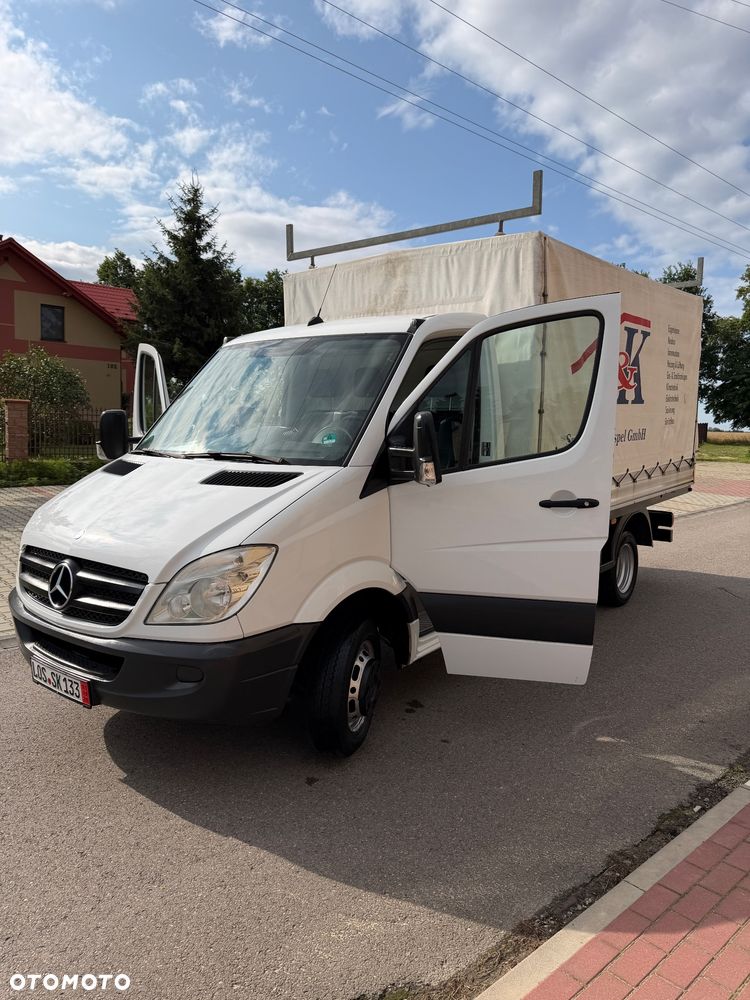 Mercedes-Benz Sprinter - 15