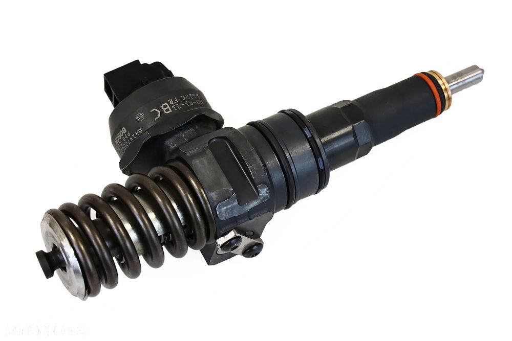 Pompowtryskiwacz FORD SEAT VOLKSWAGEN 1.9 TDI 0414720038 Zadzwoń! WSZYSTKIE RODZAJE! - 5