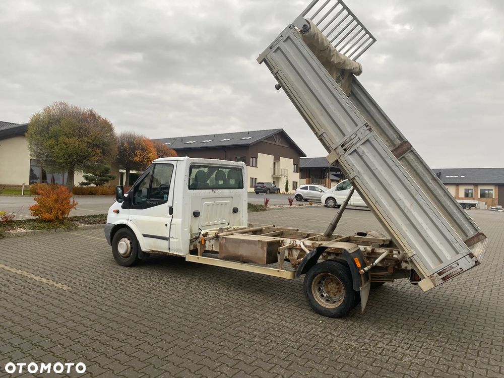Ford Transit - 3