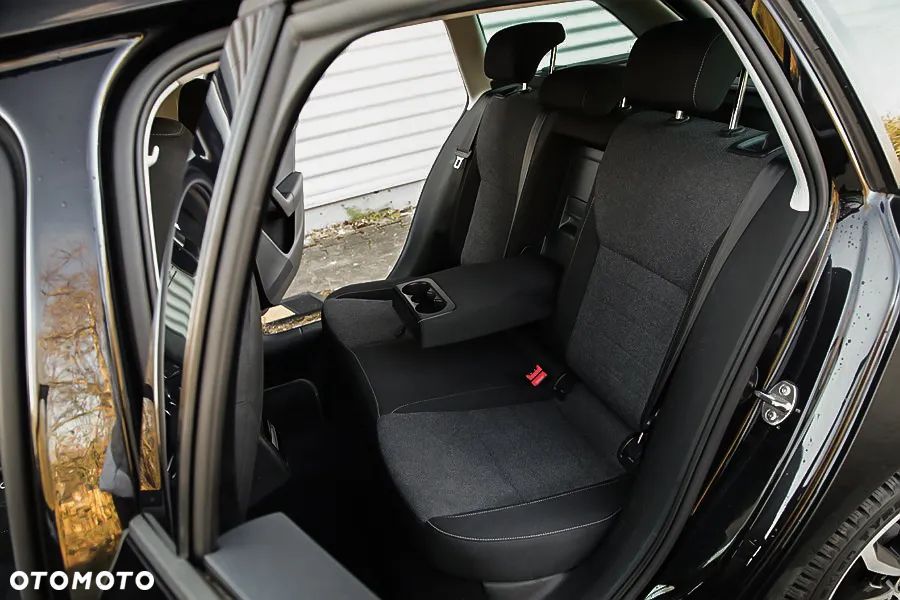 Skoda Octavia 1.6 TDI DSG Soleil - 14