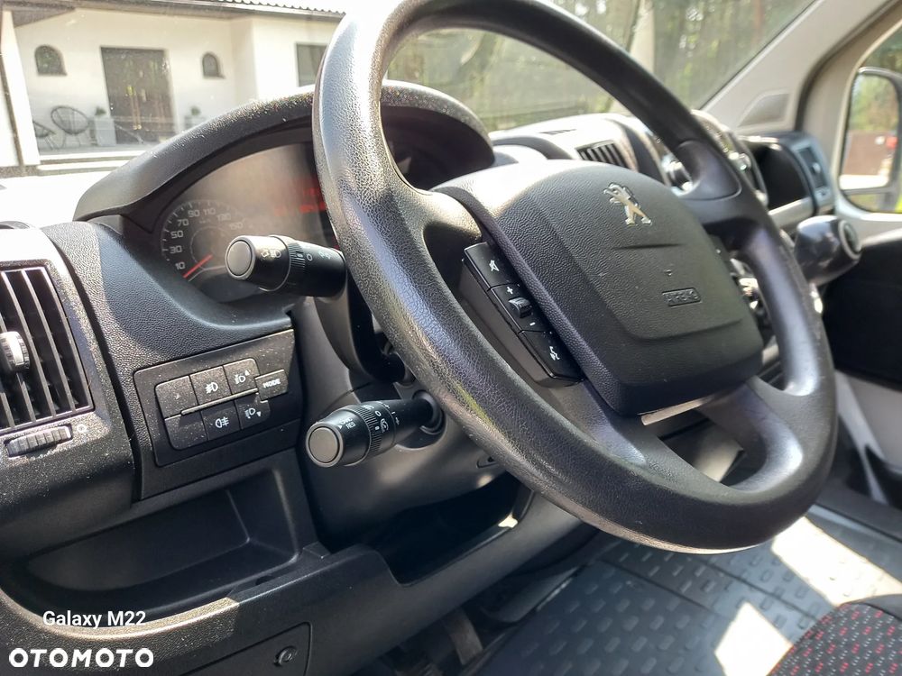 Peugeot Boxer - 9