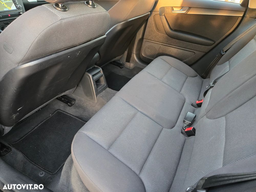 Audi A3 1.2 TFSI Attraction - 6