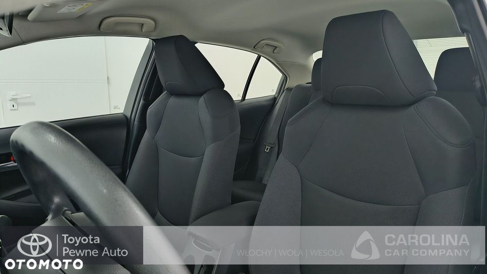 Toyota Corolla 1.5 Active - 12